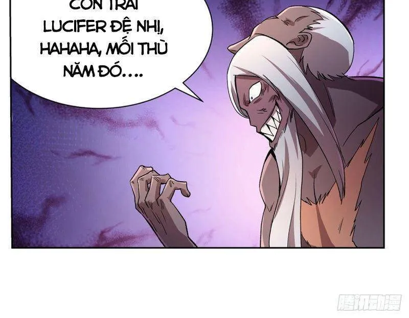 Ma Vương Thất Nghiệp Chap 187.1 - Next Chap 188.1