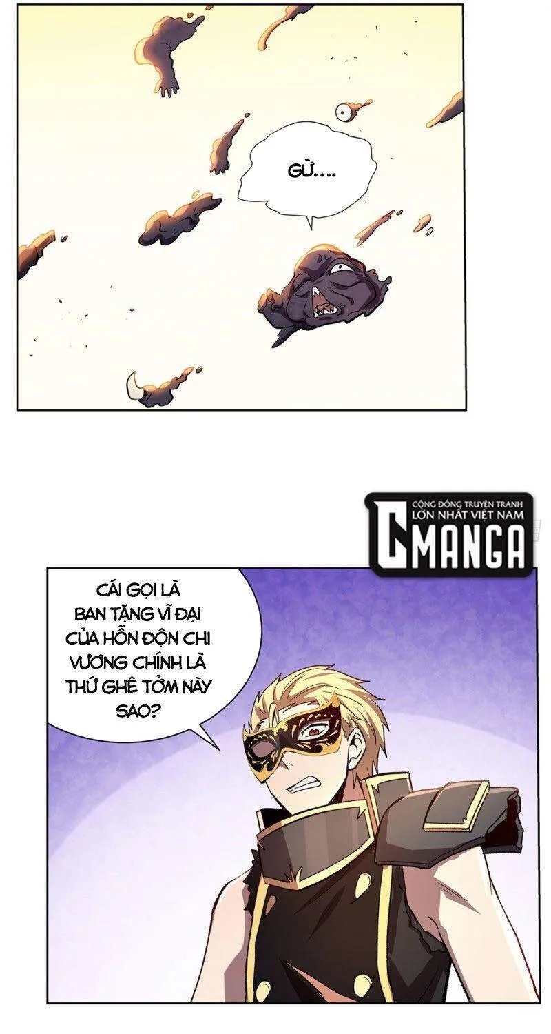 Ma Vương Thất Nghiệp Chap 187.1 - Next Chap 188.1