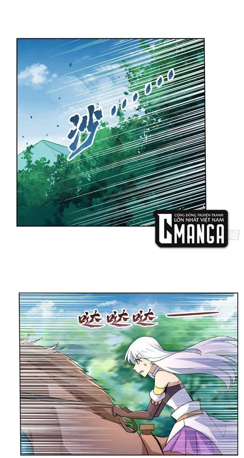 Ma Vương Thất Nghiệp Chap 187.2 - Next Chap 188.2