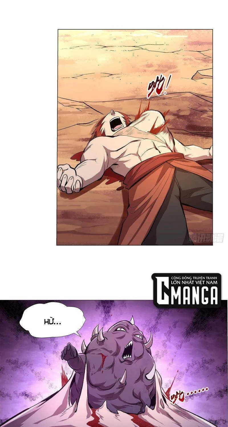 Ma Vương Thất Nghiệp Chap 187.2 - Next Chap 188.2