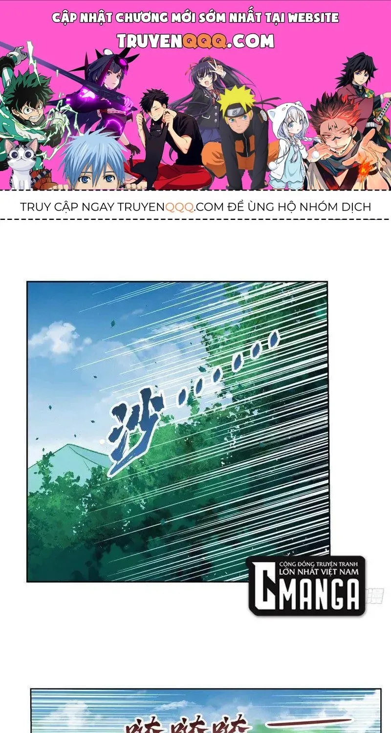 Ma Vương Thất Nghiệp Chap 187.3 - Next Chap 188.3