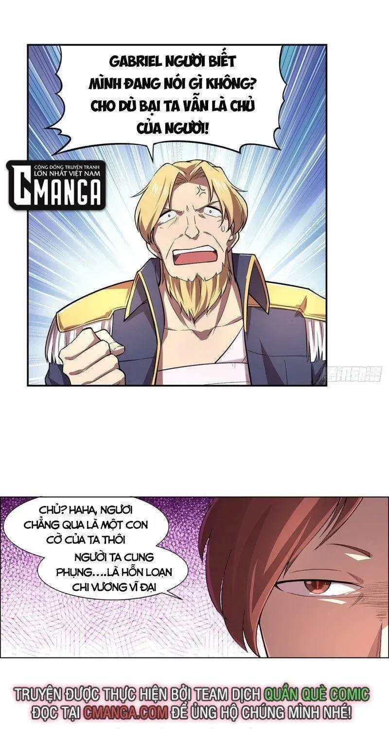 Ma Vương Thất Nghiệp Chap 187.3 - Next Chap 188.3