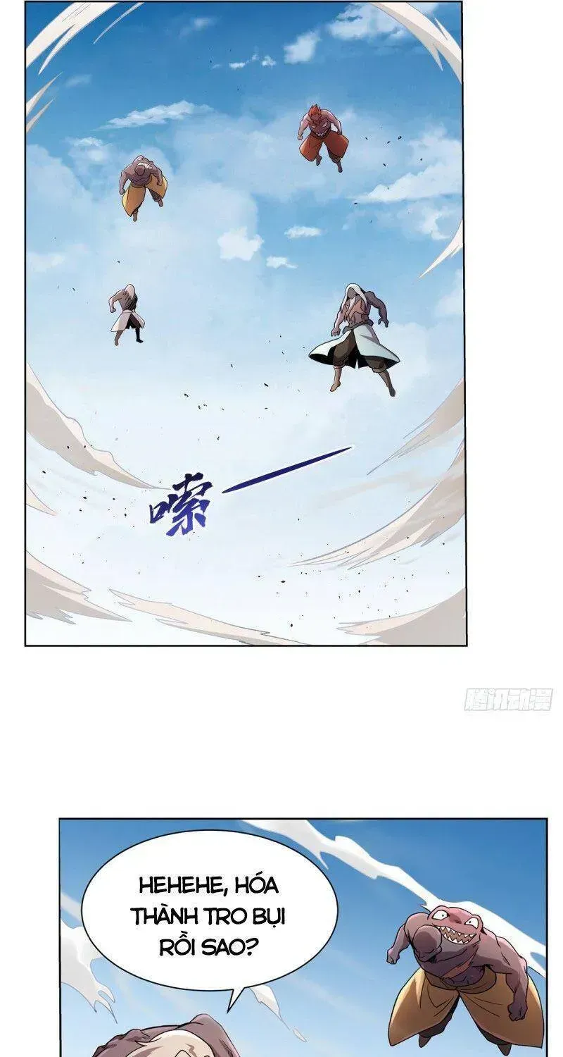 Ma Vương Thất Nghiệp Chap 187.4 - Next Chap 188.4