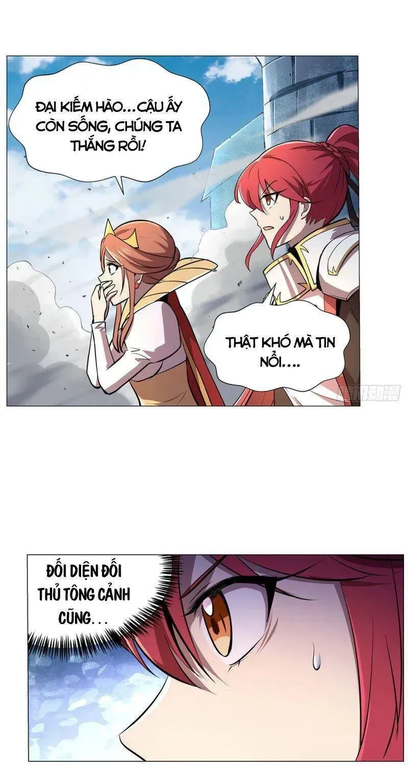 Ma Vương Thất Nghiệp Chap 187.4 - Next Chap 188.4