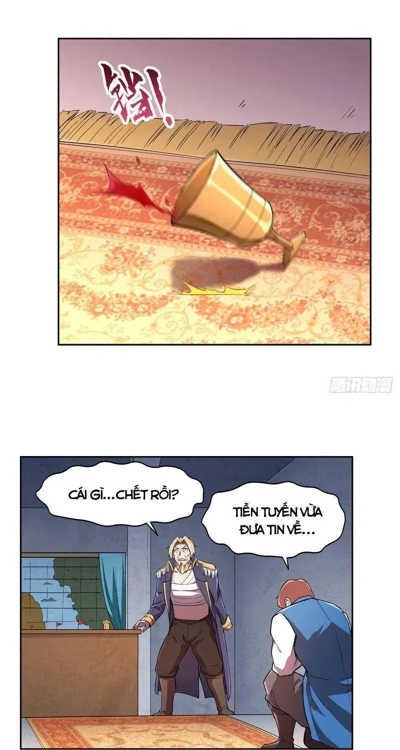 Ma Vương Thất Nghiệp Chap 187.4 - Next Chap 188.4