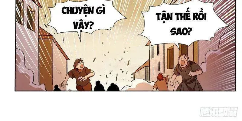 Ma Vương Thất Nghiệp Chap 187.5 - Next Chap 188.5