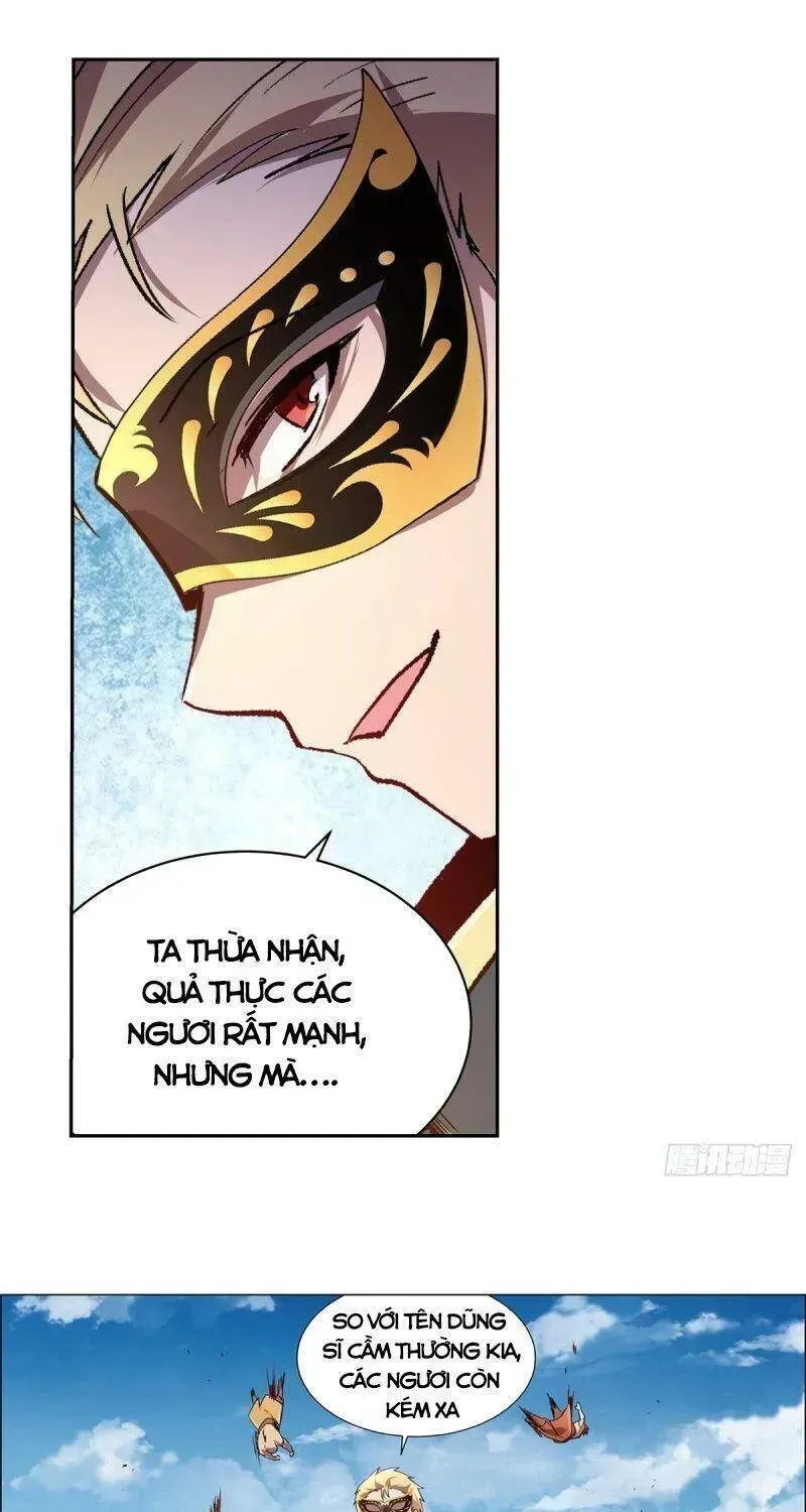 Ma Vương Thất Nghiệp Chap 187.6 - Next Chap 188.6