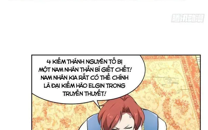 Ma Vương Thất Nghiệp Chap 187.6 - Next Chap 188.6