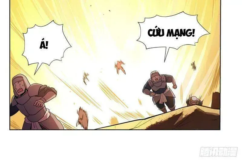 Ma Vương Thất Nghiệp Chap 187.7 - Next Chap 188.7