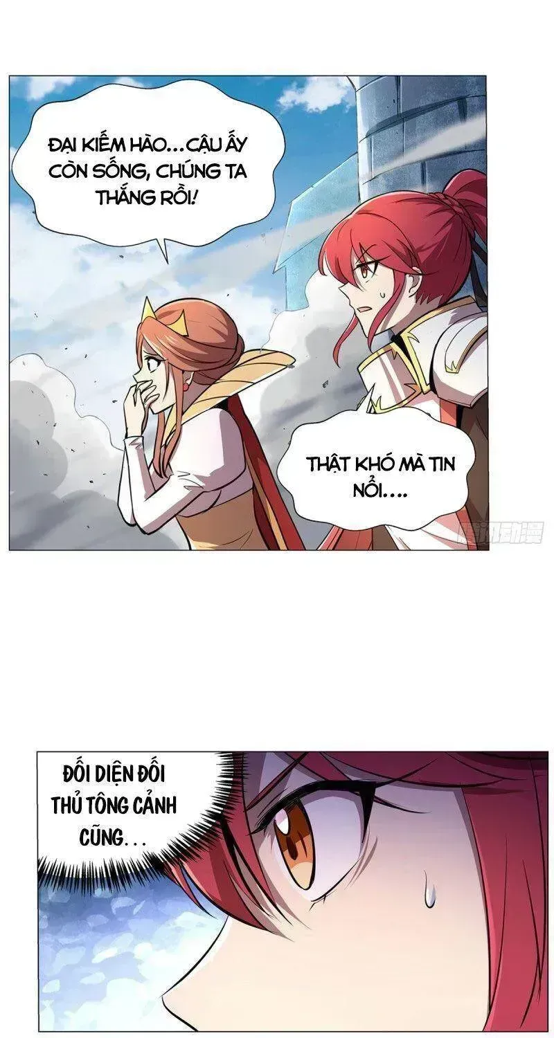 Ma Vương Thất Nghiệp Chap 187.7 - Next Chap 188.7