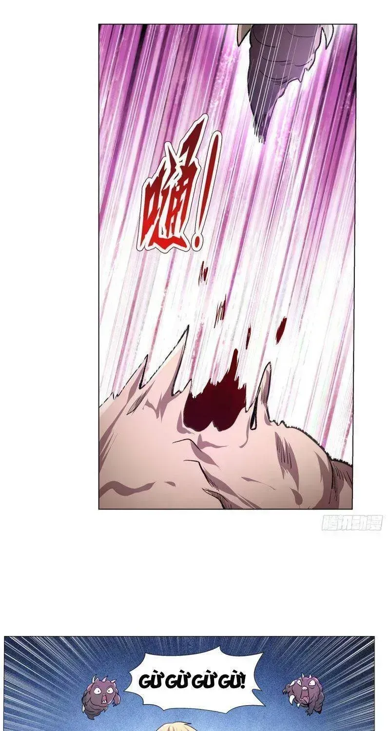 Ma Vương Thất Nghiệp Chap 187.7 - Next Chap 188.7