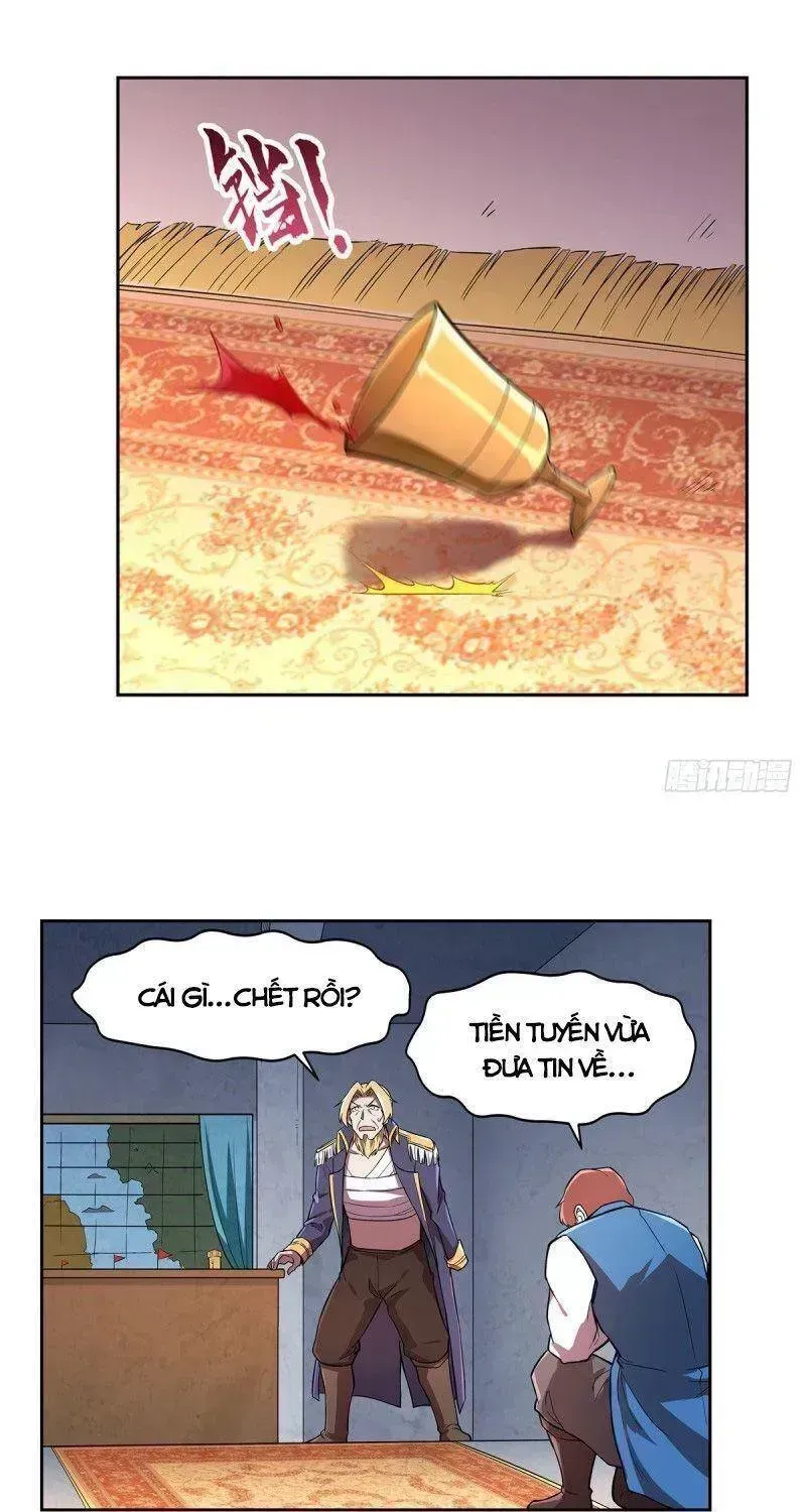 Ma Vương Thất Nghiệp Chap 187.7 - Next Chap 188.7