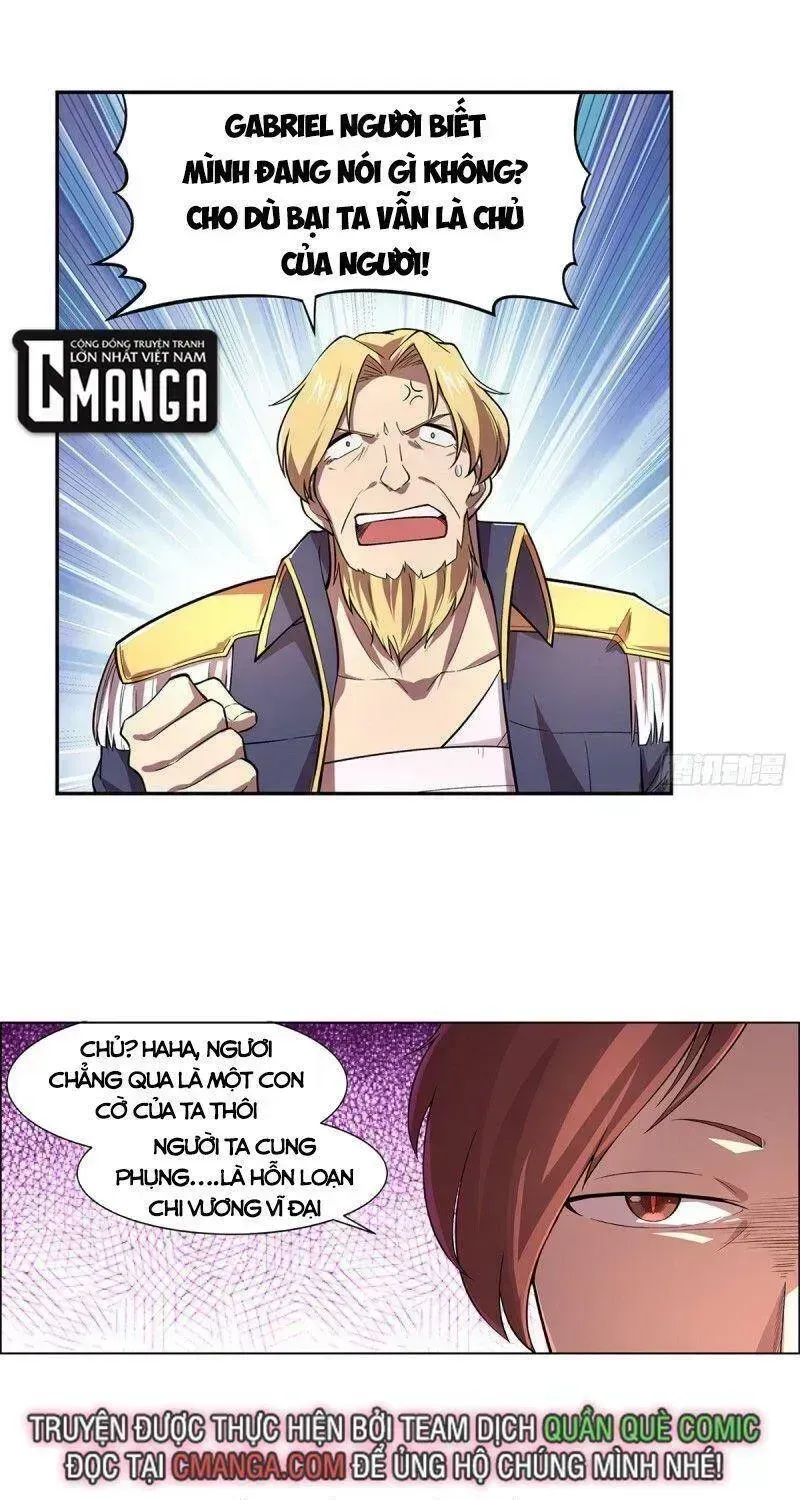 Ma Vương Thất Nghiệp Chap 187.7 - Next Chap 188.7