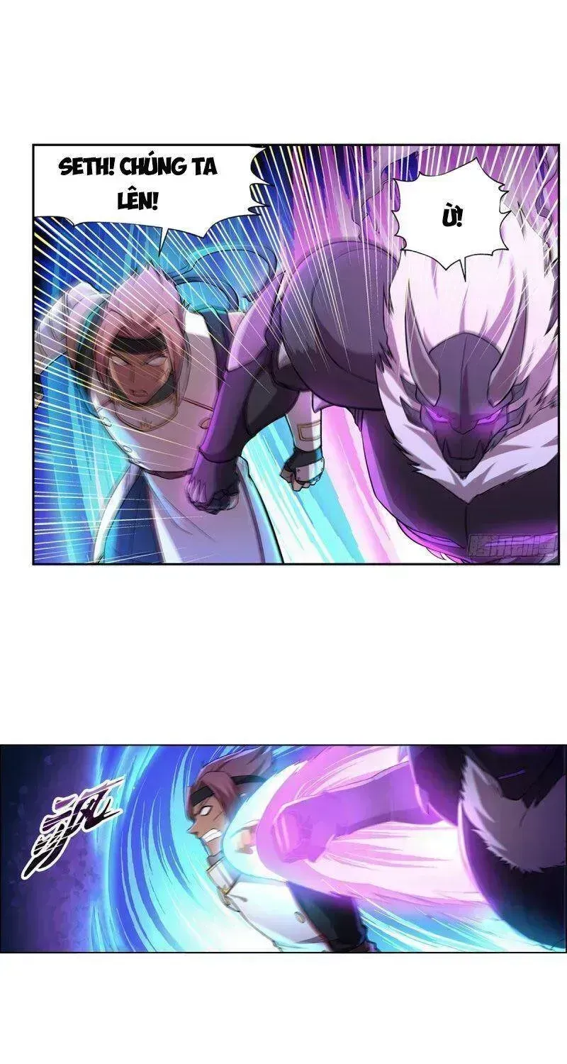 Ma Vương Thất Nghiệp Chap 187.7 - Next Chap 188.7