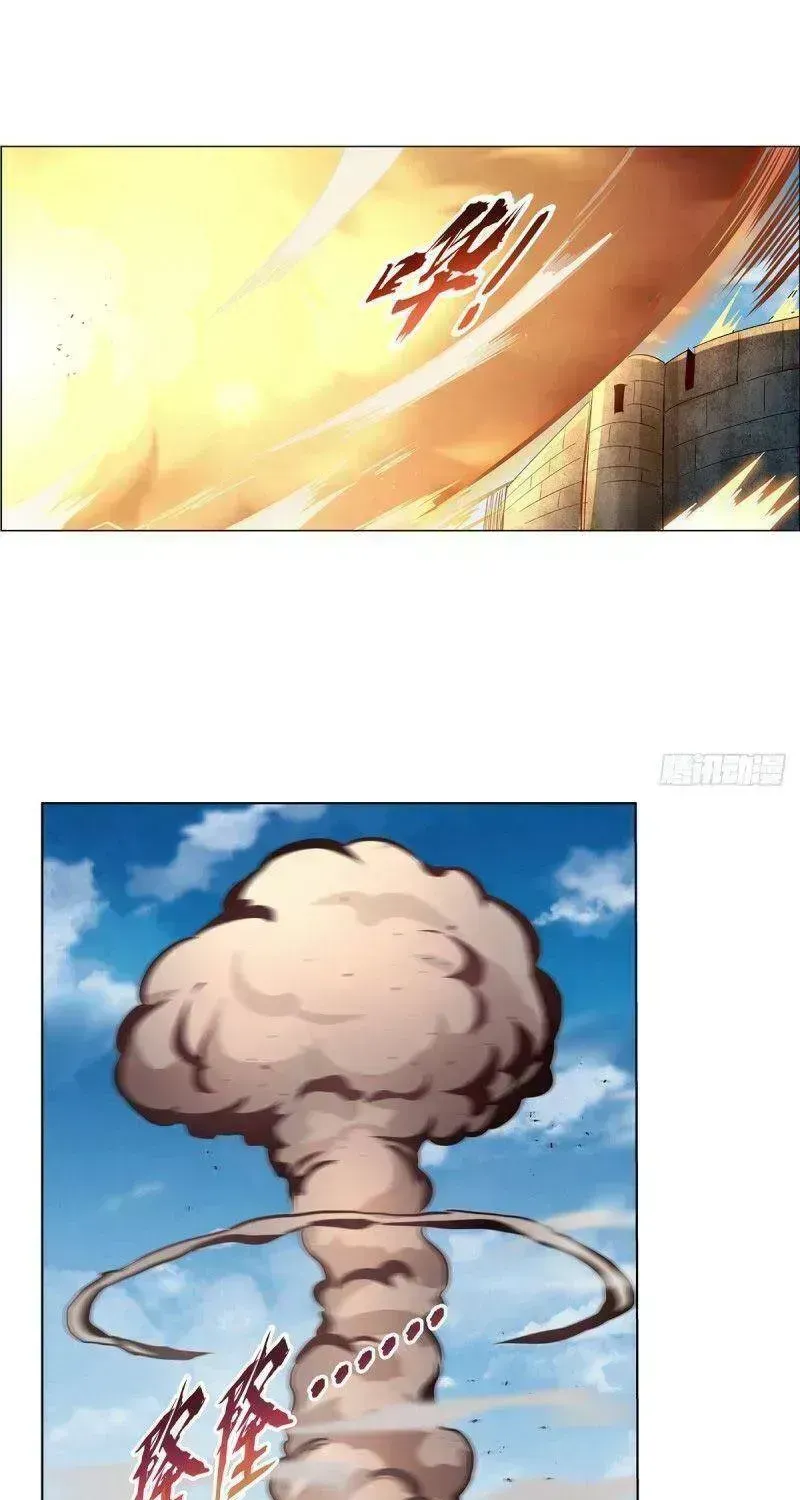 Ma Vương Thất Nghiệp Chap 187.8 - Next Chap 188.8