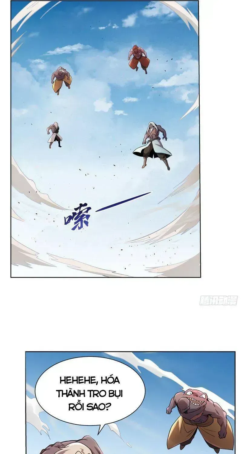 Ma Vương Thất Nghiệp Chap 187.8 - Next Chap 188.8