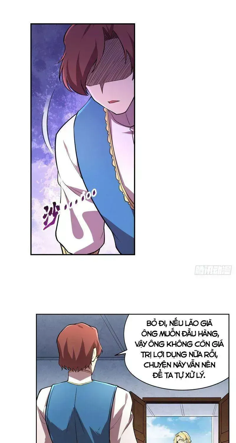 Ma Vương Thất Nghiệp Chap 187.9 - Next Chap 188.9