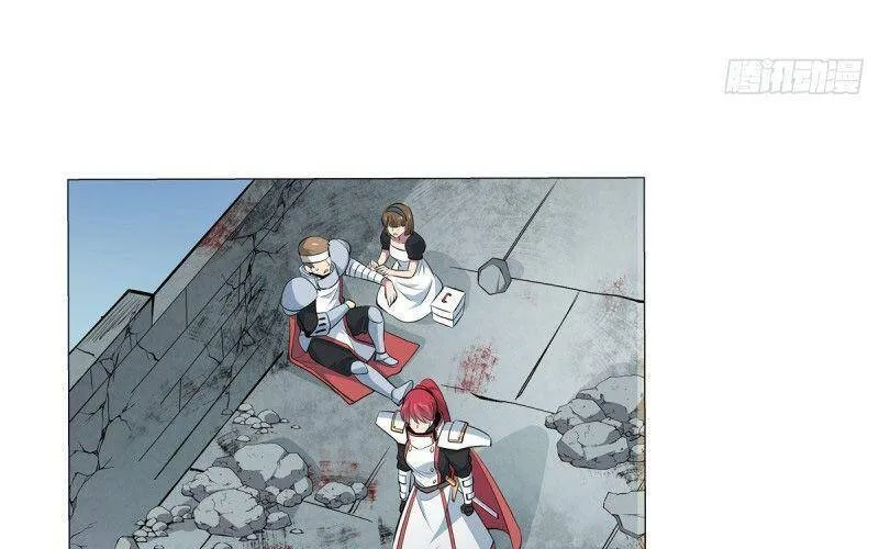 Ma Vương Thất Nghiệp Chap 188.1 - Next Chap 189.1