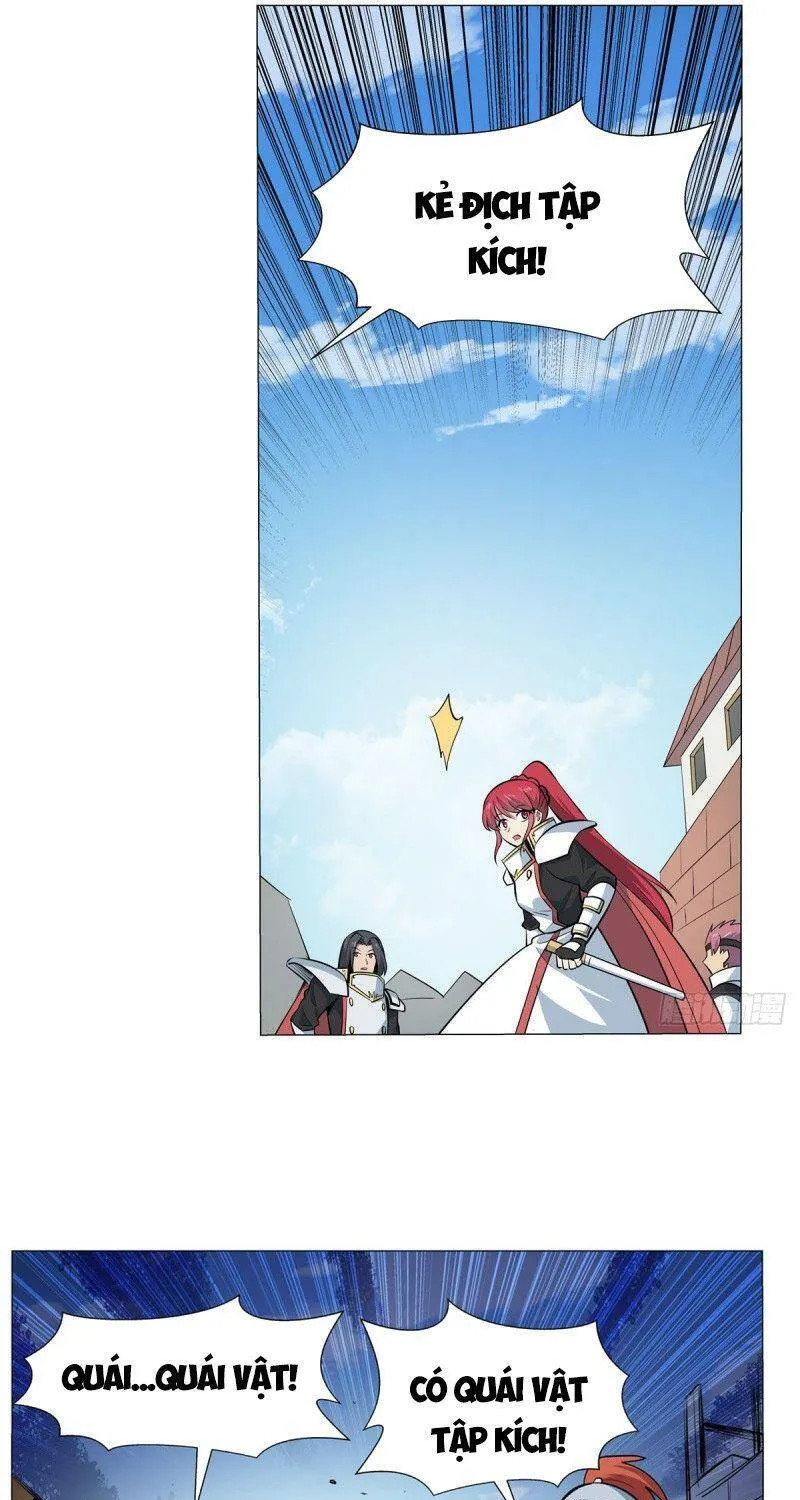 Ma Vương Thất Nghiệp Chap 188.1 - Next Chap 189.1