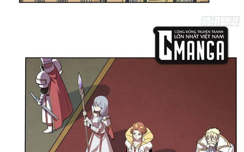 Ma Vương Thất Nghiệp Chap 188.1 - Next Chap 189.1