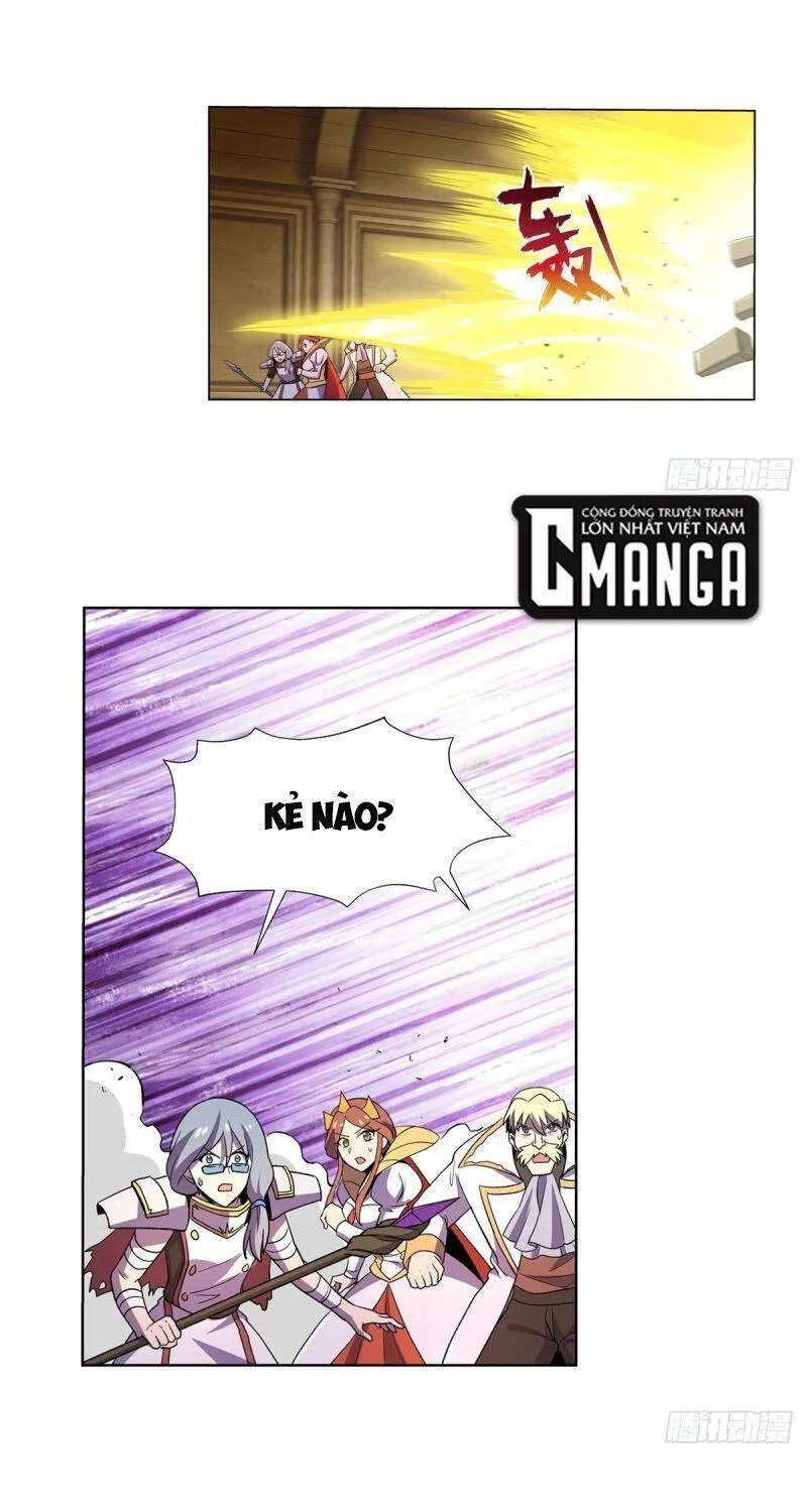 Ma Vương Thất Nghiệp Chap 188.1 - Next Chap 189.1