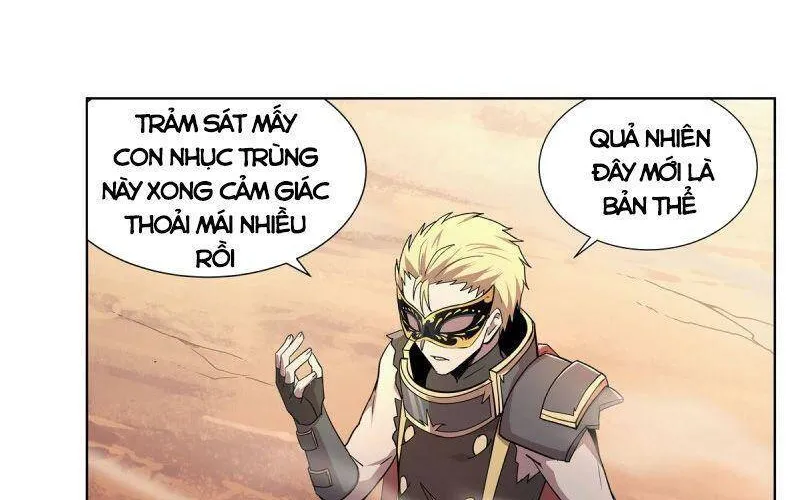 Ma Vương Thất Nghiệp Chap 188.1 - Next Chap 189.1