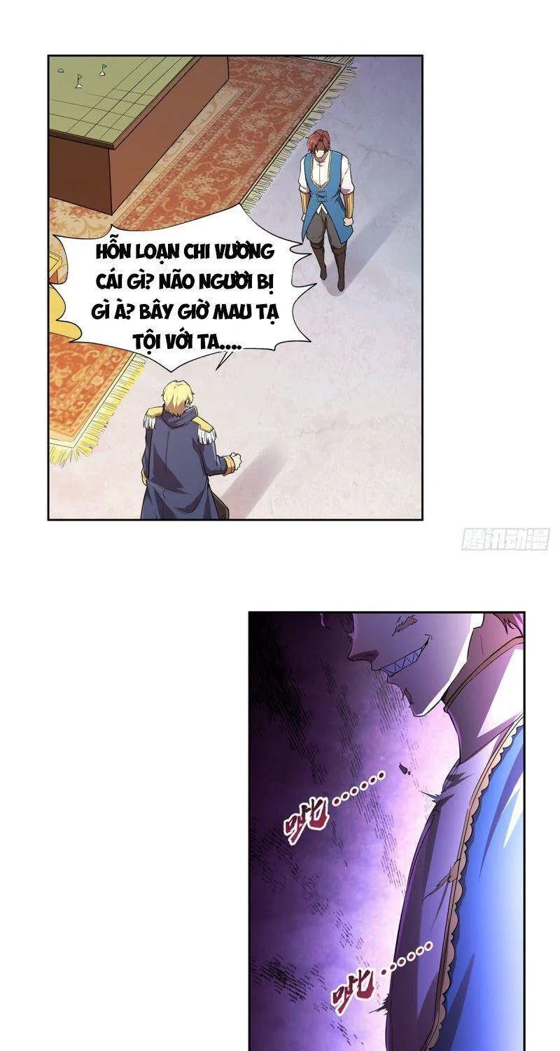 Ma Vương Thất Nghiệp Chap 188.2 - Next Chap 189.2