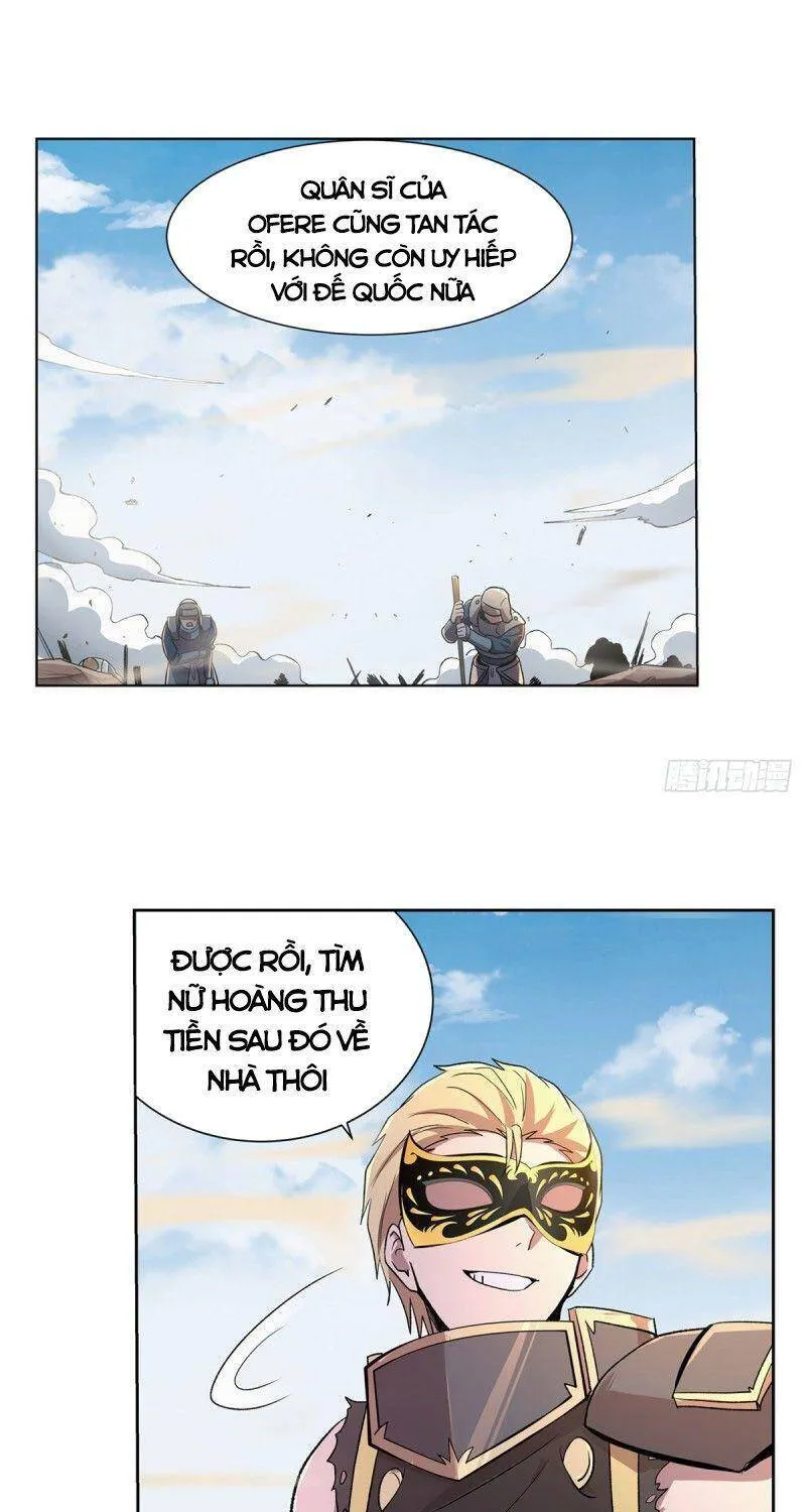 Ma Vương Thất Nghiệp Chap 188.2 - Next Chap 189.2