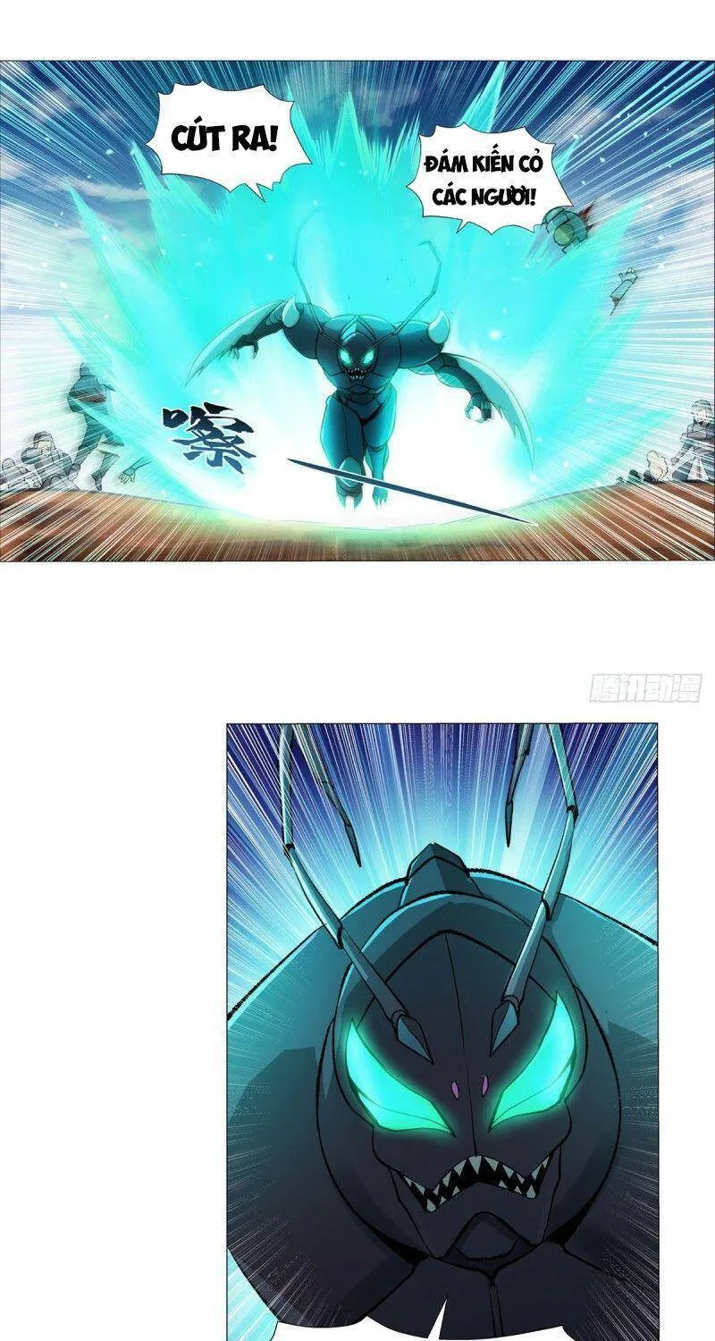 Ma Vương Thất Nghiệp Chap 188.2 - Next Chap 189.2