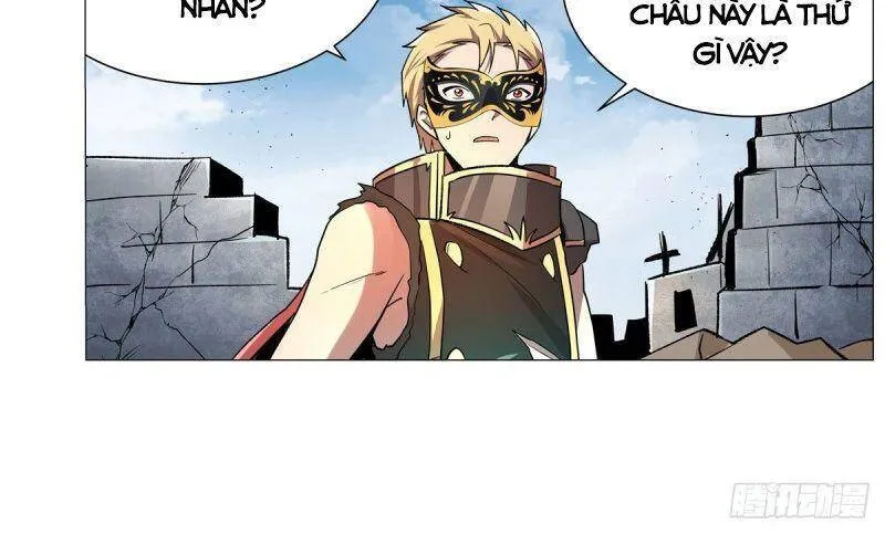 Ma Vương Thất Nghiệp Chap 188.2 - Next Chap 189.2