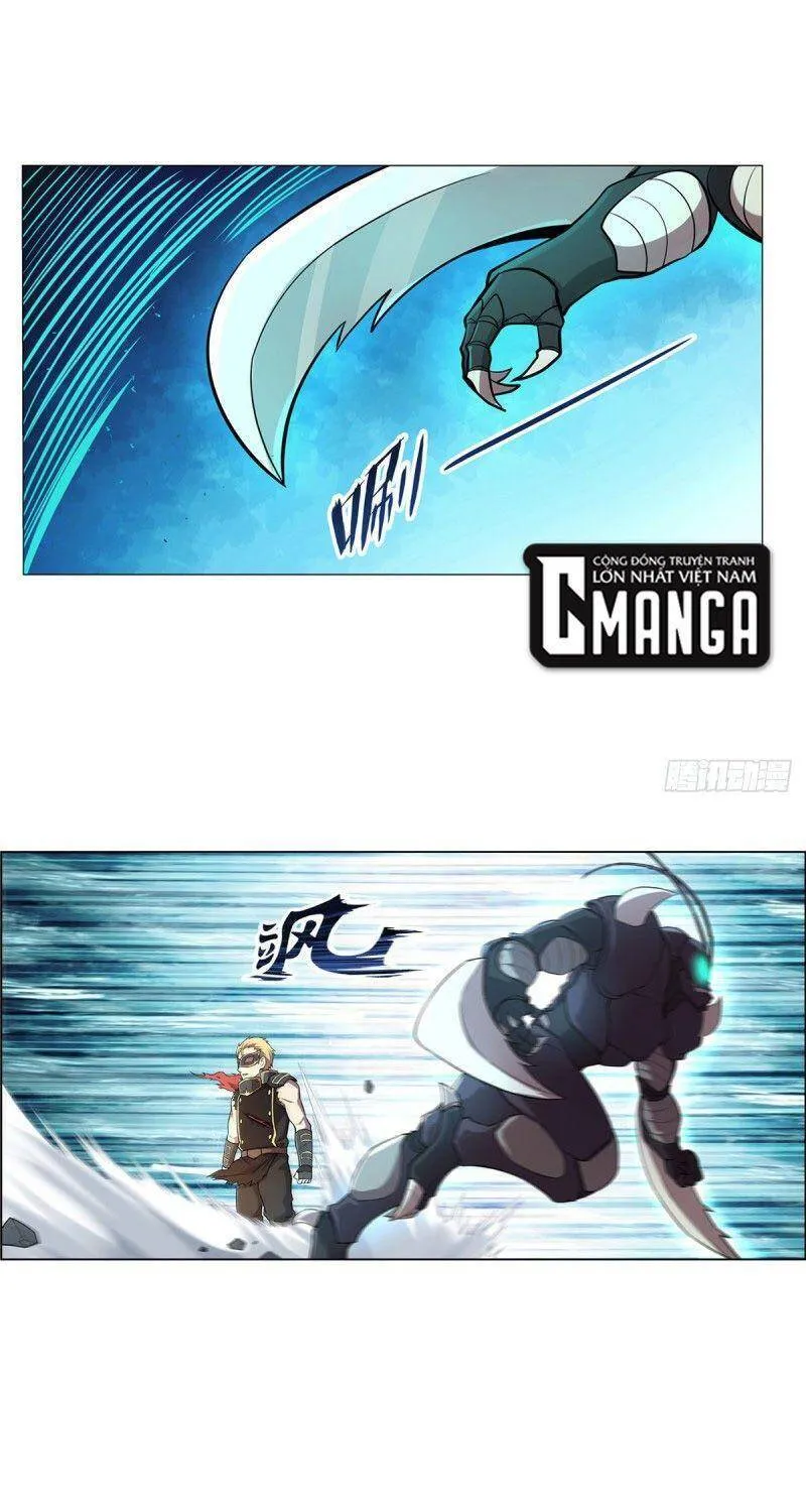 Ma Vương Thất Nghiệp Chap 188.2 - Next Chap 189.2