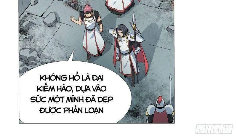 Ma Vương Thất Nghiệp Chap 188.2 - Next Chap 189.2