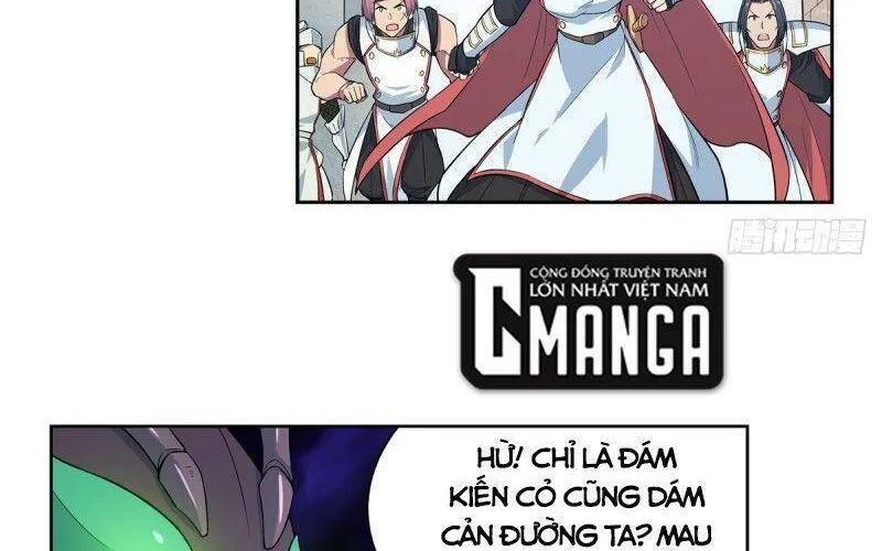 Ma Vương Thất Nghiệp Chap 188.2 - Next Chap 189.2