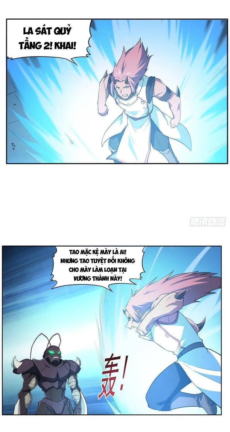 Ma Vương Thất Nghiệp Chap 188.2 - Next Chap 189.2