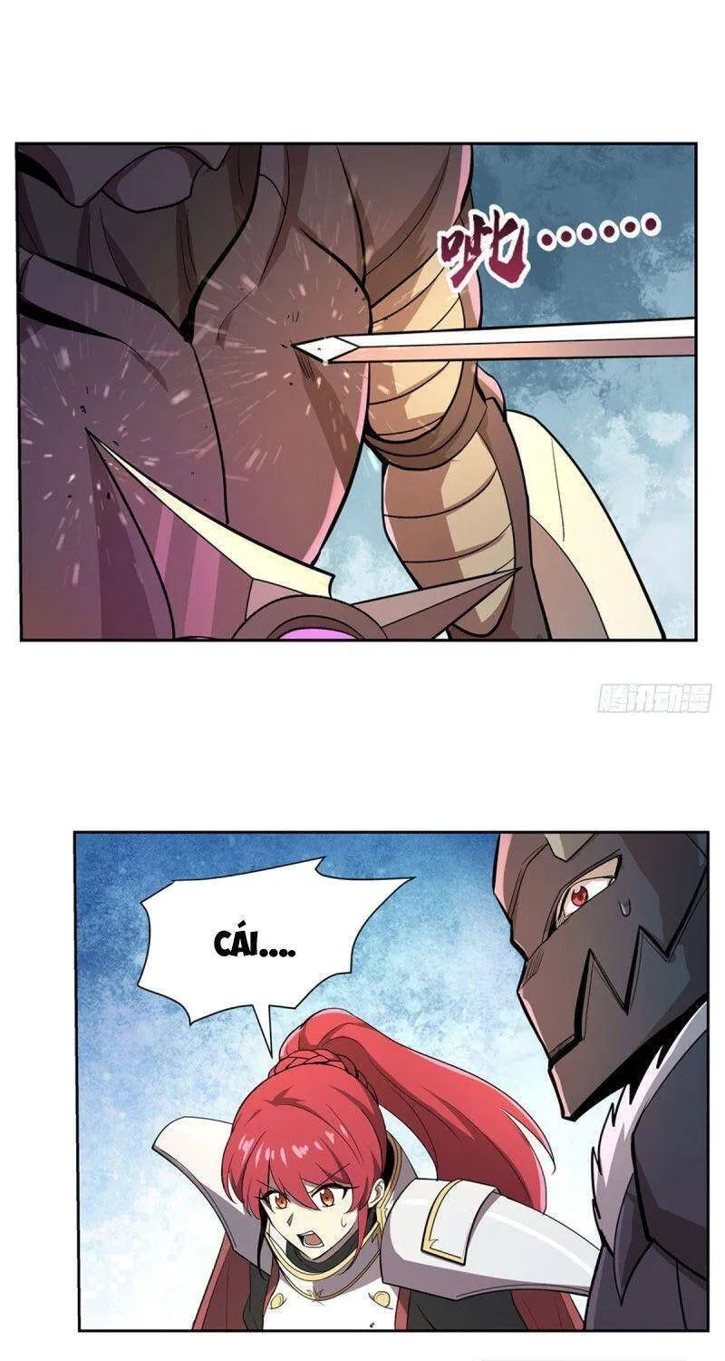 Ma Vương Thất Nghiệp Chap 188.2 - Next Chap 189.2