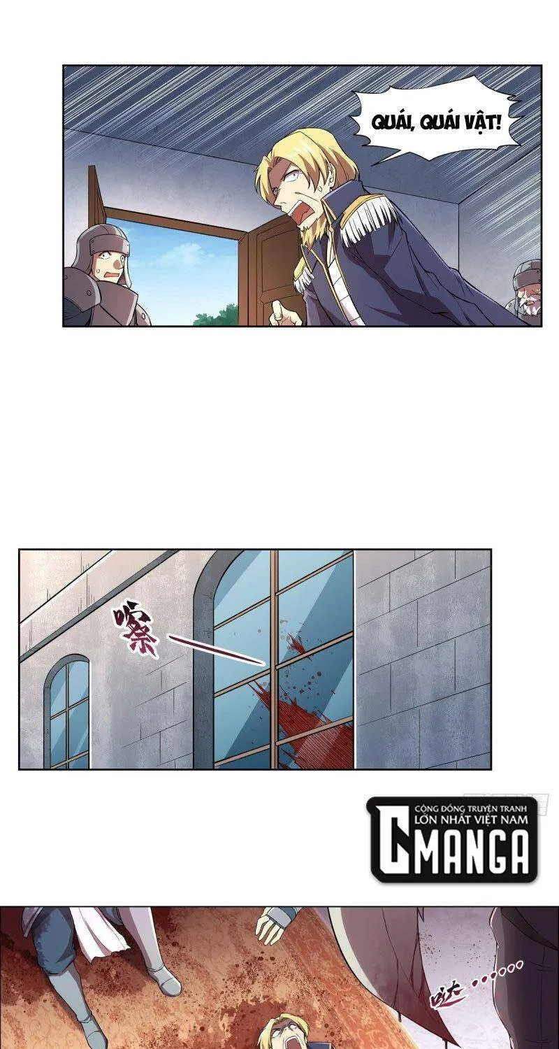 Ma Vương Thất Nghiệp Chap 188.2 - Next Chap 189.2