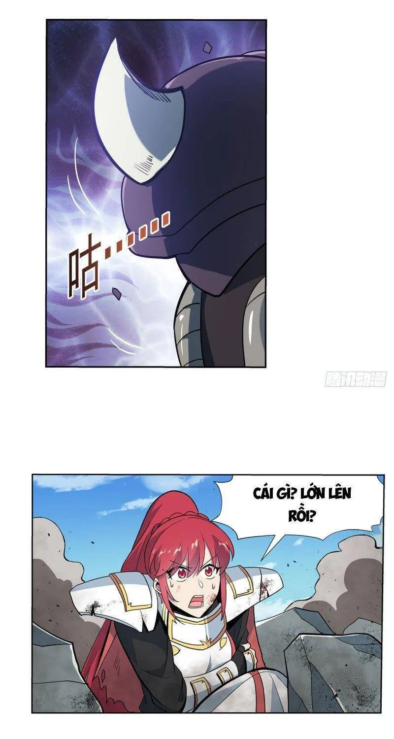 Ma Vương Thất Nghiệp Chap 188.2 - Next Chap 189.2