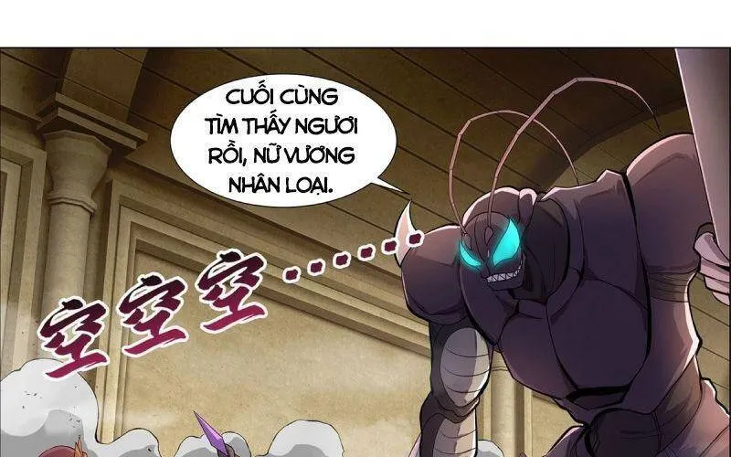 Ma Vương Thất Nghiệp Chap 188.2 - Next Chap 189.2