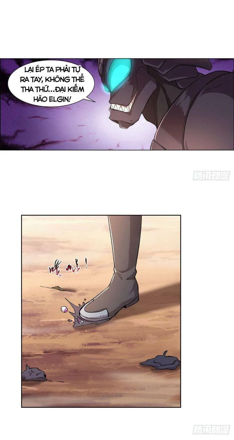 Ma Vương Thất Nghiệp Chap 188.2 - Next Chap 189.2