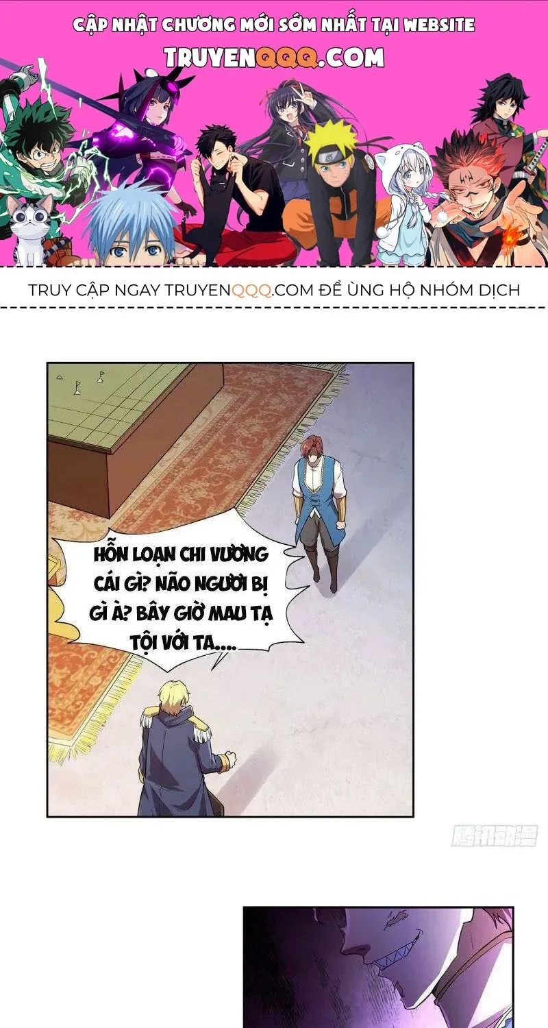 Ma Vương Thất Nghiệp Chap 188.3 - Next Chap 189.3