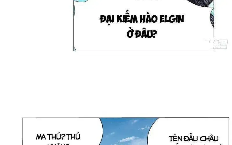 Ma Vương Thất Nghiệp Chap 188.3 - Next Chap 189.3