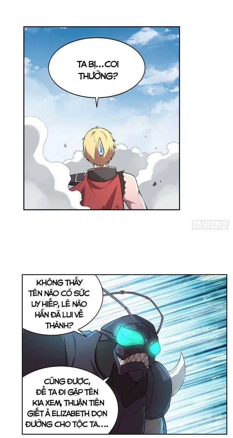 Ma Vương Thất Nghiệp Chap 188.3 - Next Chap 189.3