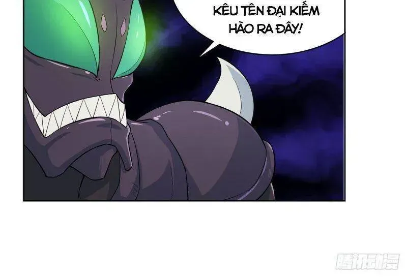 Ma Vương Thất Nghiệp Chap 188.3 - Next Chap 189.3