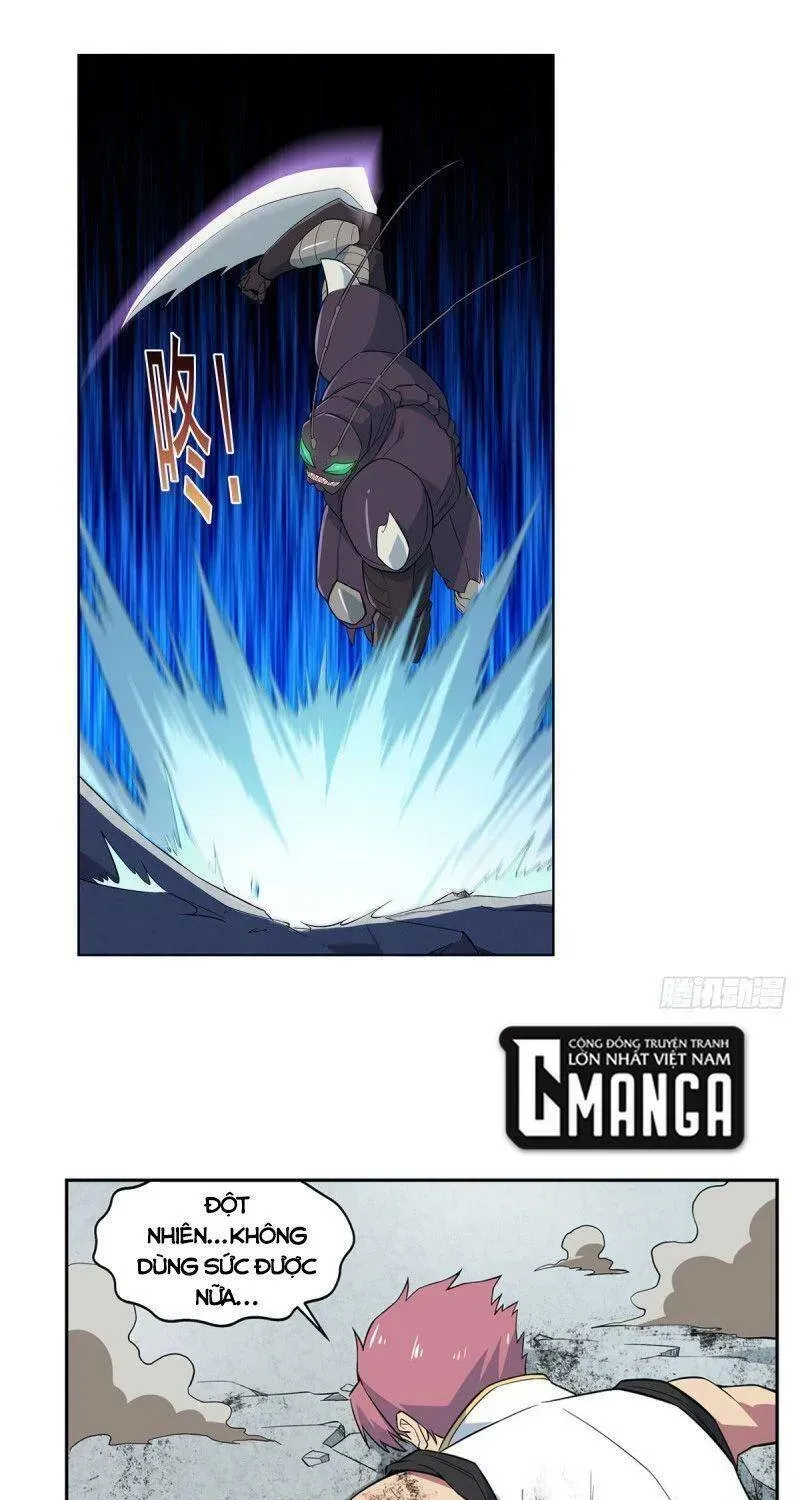 Ma Vương Thất Nghiệp Chap 188.3 - Next Chap 189.3