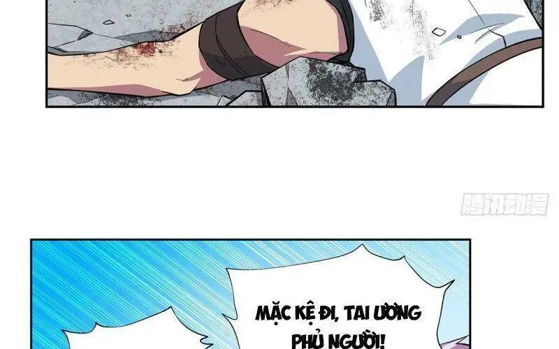 Ma Vương Thất Nghiệp Chap 188.3 - Next Chap 189.3