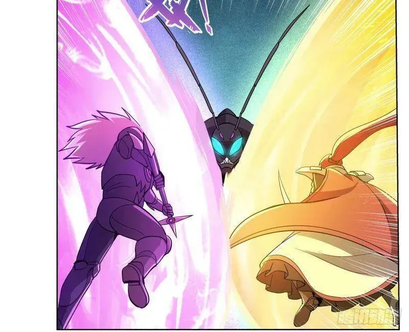 Ma Vương Thất Nghiệp Chap 188.3 - Next Chap 189.3