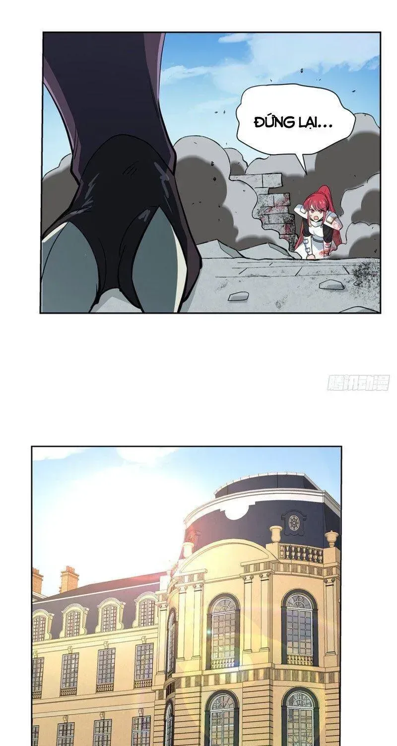 Ma Vương Thất Nghiệp Chap 188.3 - Next Chap 189.3