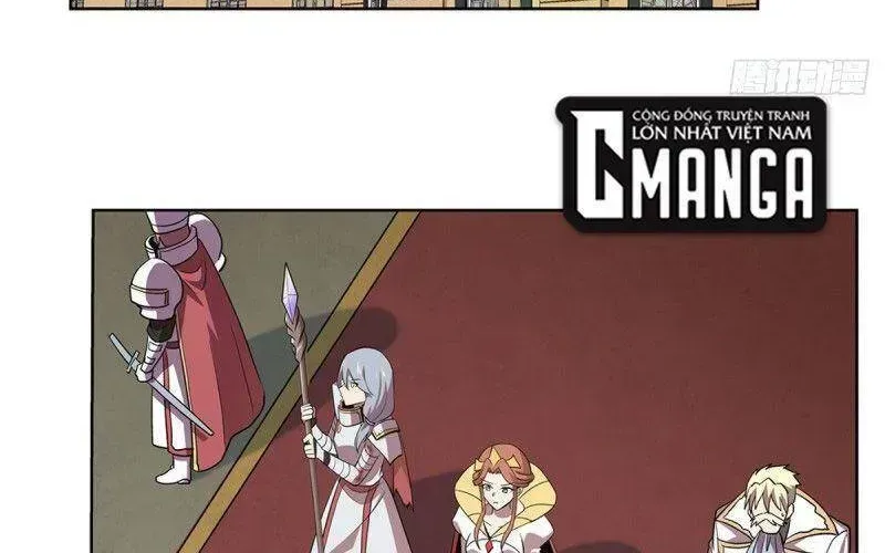 Ma Vương Thất Nghiệp Chap 188.3 - Next Chap 189.3