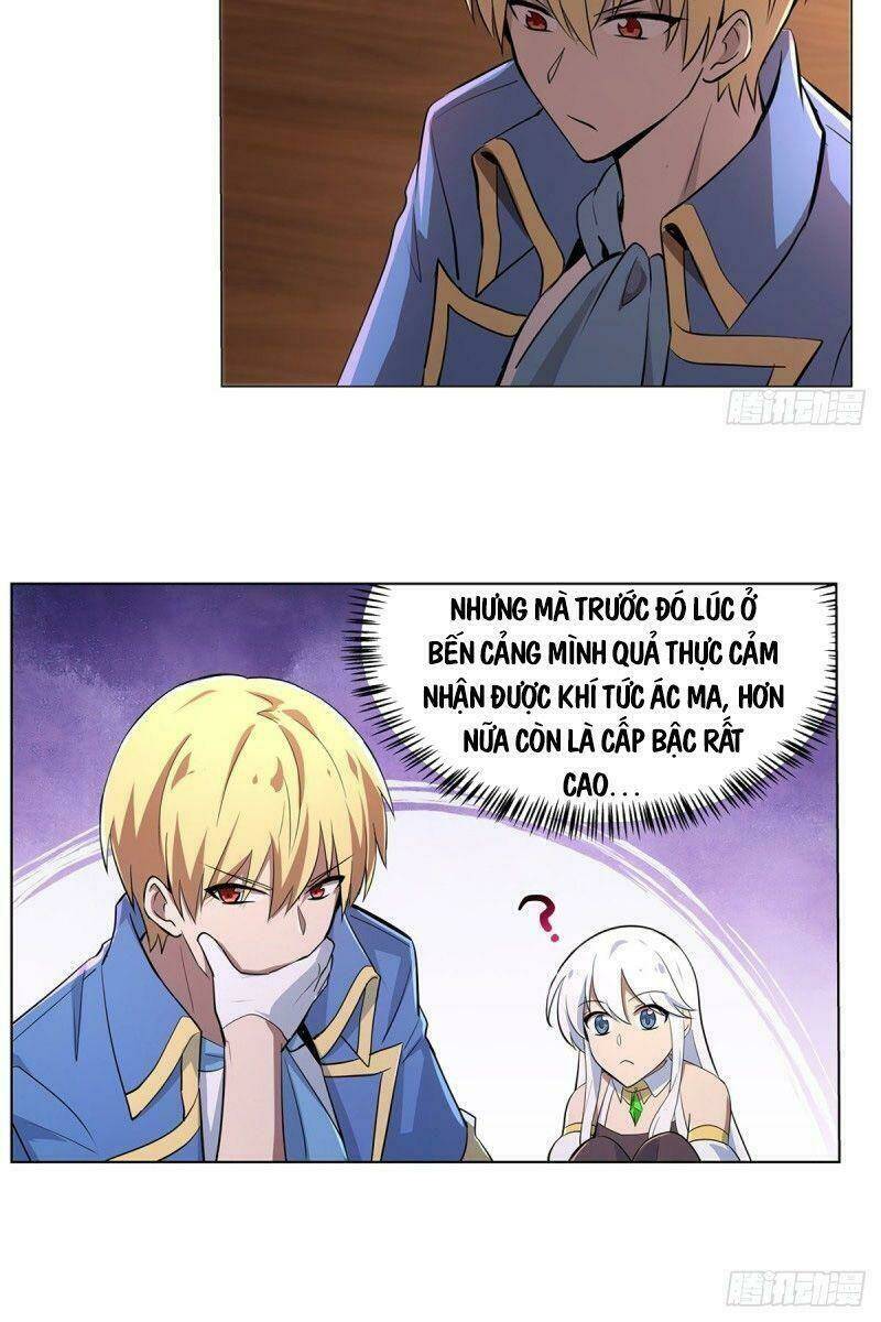 Ma Vương Thất Nghiệp Chap 213 - Next Chap 214