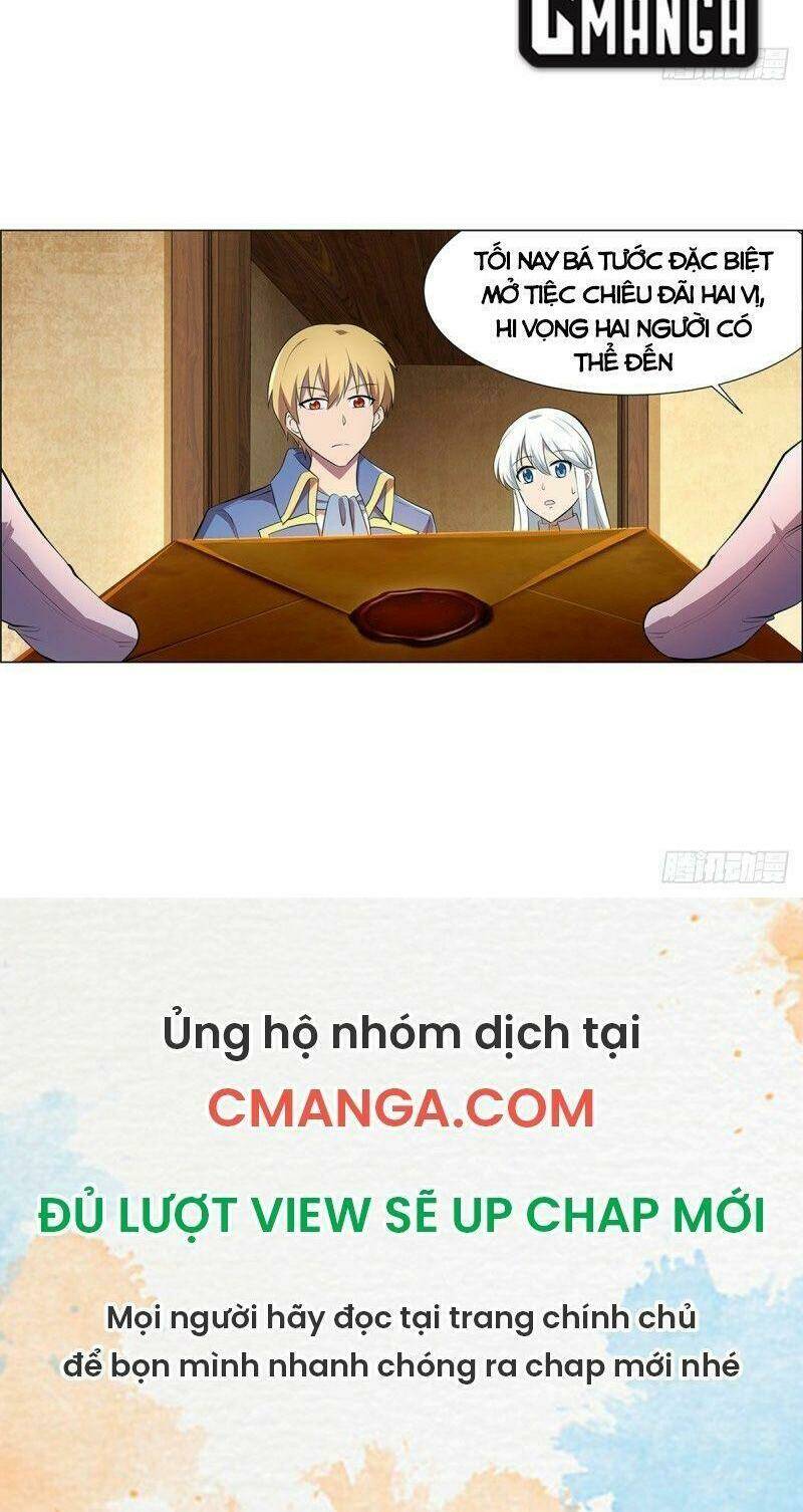 Ma Vương Thất Nghiệp Chap 221 - Next Chap 222